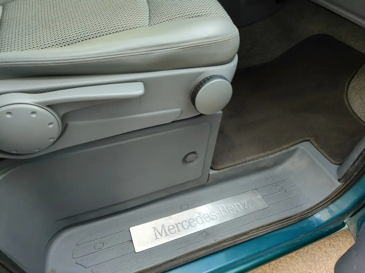 Mercedes-Benz Viano 2.2CDI Trend Larga